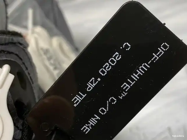 Rep TBkick x Black CT8480-001 5 Off-White Jordan Air 0622